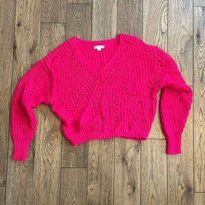 Aeropostale Sweater